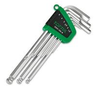 Kit attrezzi TOPTUL GSN-09LB