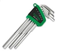 Kit attrezzi TOPTUL GSN-09LH