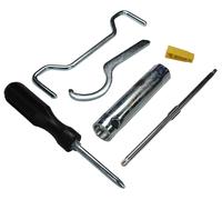 Kit attrezzi veicolo Borsa attrezzi Piaggio per Beverly RST, 666281
