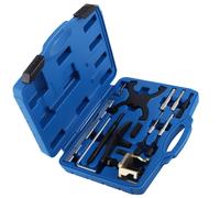 Kit Attrezzi Volano for Ford Fiesta Courier 2000-2008 1.25-2.0 16V