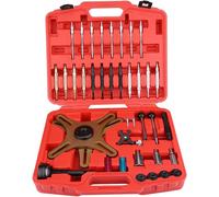 Kit Attrezzo Allineamento Centraggio Frizione Autoregolante SAC in Valigetta