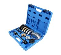 Kit Attrezzo Cuscinetti Compatti 62-72mm for VW LUPO POLO FOX Skoda Fabia