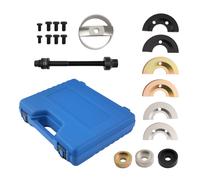 Kit Attrezzo Cuscinetti Compatti 62-72mm for VW LUPO POLO FOX Skoda Fabia