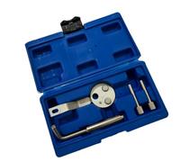 Kit Attrezzo Messa Fase Compatibile Con Ford Per Ranger 2011-2018 Valvola Auto Compressore Molla Supporto Volano Iniettore Estrattore Pignone Blocco OEM: 1860965000