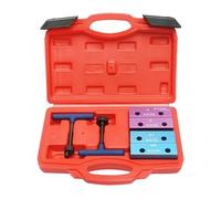 Kit Attrezzo Messa in Fase Compatibile con Alfa Romeo Twin Spark 1.4, 1.6, 1.8, 2.0 Kit Messa in Fase Breckner Germany