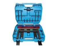 Kit Attrezzo Messa In Fase Compatibile Con BMW Per E93 E83 E85 E86 E87 E90 E91 E92 6 Cilindri 2.3 2.5 2.8 3.0 3.5i N51 N52 N53 N54 N55 Set Strumenti Di Blocco Della Temporizzazione Del Motore