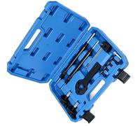 Kit Attrezzo Messa In Fase Compatibile Con Fiat Per Idea 2004-2012 Per Panda 2006-2011 Per Bravo 2007-2014 1.2L 1.4L 16V Kit Attrezzi Per Regolazione Della Fasatura Del Motore 1860985000