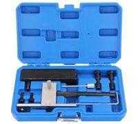 Kit Attrezzo Messa in Fase Compatibile con Motori Opel Astra J Meriva B Mokka Zafira Tourer 1.6 CDTi ecoFLEX