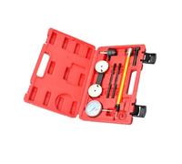 Kit Attrezzo Messa In Fase Compatibile Con Per Eos 2006-2012 Per Golf 2003-2012 Per Jetta 2006-2012 Set Di Strumenti Per Blocco Fasatura Albero A Camme Motore T10340 T10414