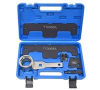 Kit Attrezzo Messa In Fase Compatibile Con Per Phaeton Per Touareg Per Passat Per CC Per Bora Per Eos 2001-2016 Strumento Di Fasatura Motore Set Di Allineamento Albero A Camme T10068A