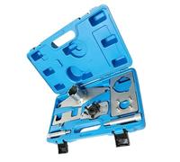 Kit Attrezzo Messa In Fase Compatibile Con Range Per Rover Per Evoque 2.0T 2015-2020 Kit Di Attrezzi Per Il Bloccaggio E L'allineamento Dell'albero A Camme Del Motore 303-1630 303-1631