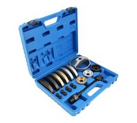 Kit Attrezzo Montaggio Cuscinetti 62/66/72mm for Audi A2 VW LUPO POLO FOX