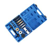 Kit Attrezzo Montaggio Cuscinetti 62/66/72mm for Audi A2 VW LUPO POLO FOX