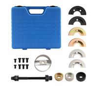 Kit Attrezzo Montaggio Cuscinetti Compatti for VW POLO FOX SEAT Ibiza Fabia