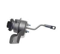 Kit Attuatore Boost Turbocompressore Motore Auto TD03 49131-06320 49131-06300 49131-06340 Compatibile Con Ford Per Ranger 2.2L 2012-2025 Attuatore Turbo Auto Ricambi
