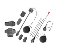Kit audio HD da 40 mm per interfono U-COM R