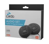 Kit Audio 45mm Cardo con Sound by JBL SPAU0010