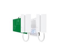 KIT AUDIO 5 FILI BIFAMILIARE EXTRA MINI + SMART WATCH IN OMAGGIO