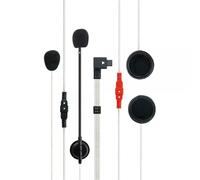 Kit Audio Bt-Line Midland Specifico Per Interfono BTX1 BTX2 BT Next e BT City