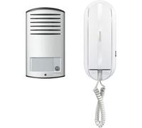 Kit Audio Citofono Monofamiliare 2 Fili SprintL2 Linea 2000 Bticino 366811