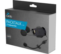 Kit audio interfono Bluetooth CARDO PACKTALK BOLT