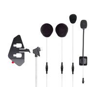 KIT AUDIO INTERFONO MOTO C1439.02 BT MINI ALTOPARLANTI ACCESSORIO CASCO