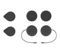 INTERPHONE UCOMSPEAKER32 - Kit Ricambio Altoparlanti 32mm Per Ucom