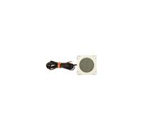 Kit audio IP 2N - Altoparlante Quick Mount 60 x 60 x 14 mm
