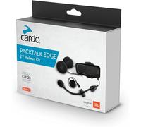 Cardo 2nd Helmet Kit JBL per Packtalk Edge