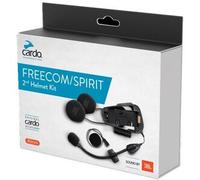 Kit Audio Jbl Secondo Casco Cardo Freecom