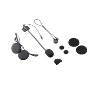 KIT AUDIO MIDLAND LOKUI K30 AURICOLARE CASCO BLUETOOTH C1547