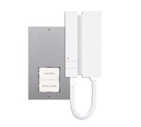 Comelit KCA5061A Kit Audio Monofamiliare - 5 fili - Ciao-Mini HS. 4+N