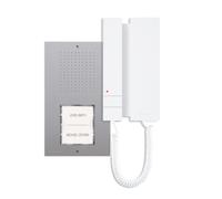 Comelit KCA5061A Kit Audio Monofamiliare - 5 fili - Ciao-Mini HS. 4+N