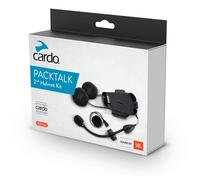 Kit Audio Packtalk JBL 40mm CARDO - UN: UN
