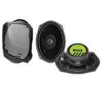 Kit Audio Posteriore BOSS AUDIO BHD14 63-8161 BSABHD14