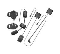 Interphone KIT AUDIO UNIVERSALE - TOUR/SPORT/LINK/URBAN/AVANT