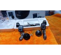 Audison Prima AP 1 Coppia Tweeter con Crossover Altoparlanti Casse Auto