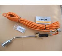 Sievert Cannello Bruciatore a Gas Torch Brenner per Catrame e Guaina pro 86 - 88