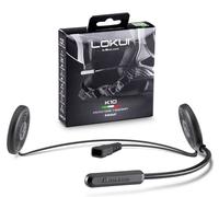KIT AURICOLARE CASCO MOTO BLUETOOTH MIDLAND LOKUI K10