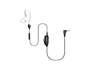 Kit Auricolari PTT Crosscall Cuffie push-to-talk per la comunicazione professionale in ambienti di lavoro impegnativi, compatibili con i dispositivi