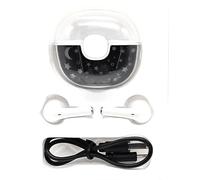 KIT AURICOLARI WIRELESS EARPHONES SEVEN (STELLE)