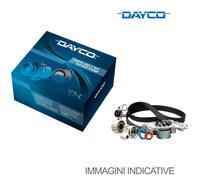Kit ausiliario Dayco per Camion/Bus Renault Trucks Serie C D D Access KPV170HD