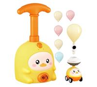 Kit Auto a Palloncino Divertente Set Corse Per Feste