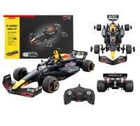 Kit Auto RC Red Bull F1 Bolide Blu