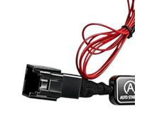 Kit Auto Stop Eliminatore Avviamento Disabilitazione Accessorio Camion Installa