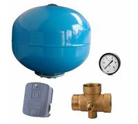 KIT AUTOCLAVE COMPLETO