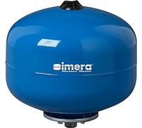Kit autoclave vaso espansione idrosfera 24lt con Switchmatic 2 e accessori