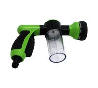 Kit Autolavaggio Schiuma Spruzzatore Multimodale Generazione Schiuma Spessa per