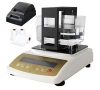 Kit automatico for il test dell'oro misuratore di densità digitale for oro argento platino test non distruttivi for metalli preziosi(Withprinter,XF3203K)