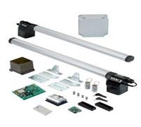 Kit Automazione Ante Battenti Eco 230V Green ( FAAC cod. 105632445 )